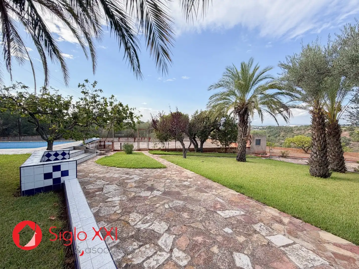 Chalet con piscina en venta en Madrigal, imagen 85