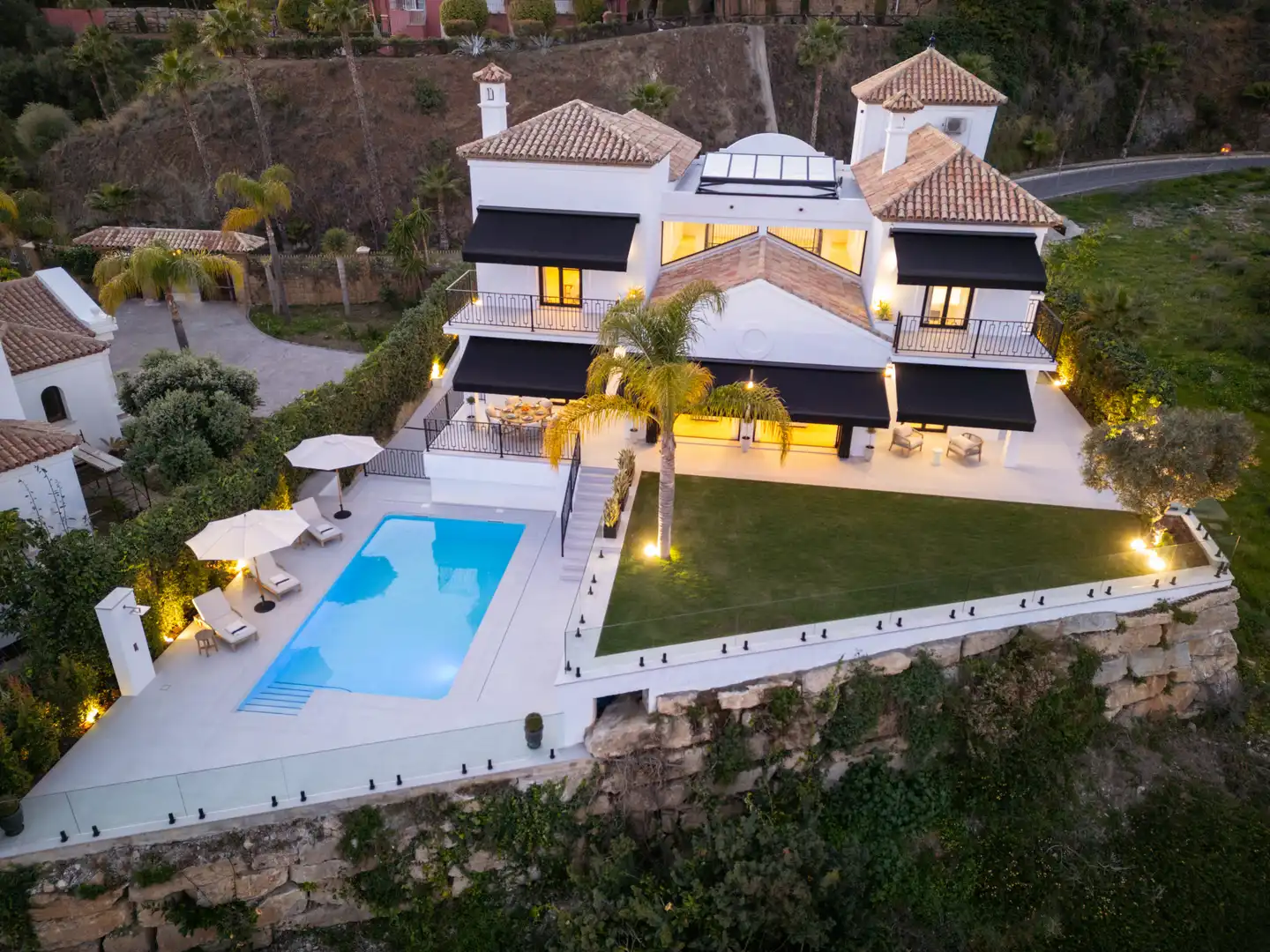 House with pool for sale in La Quinta, imagen 22