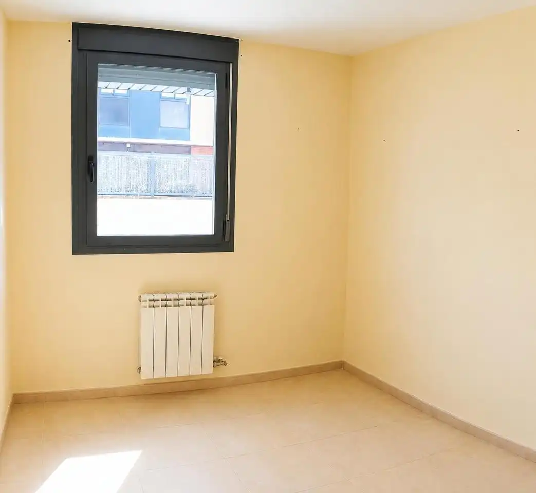 Bedroom of Detached homes for sale in Calatayud  with Heating and Private garden