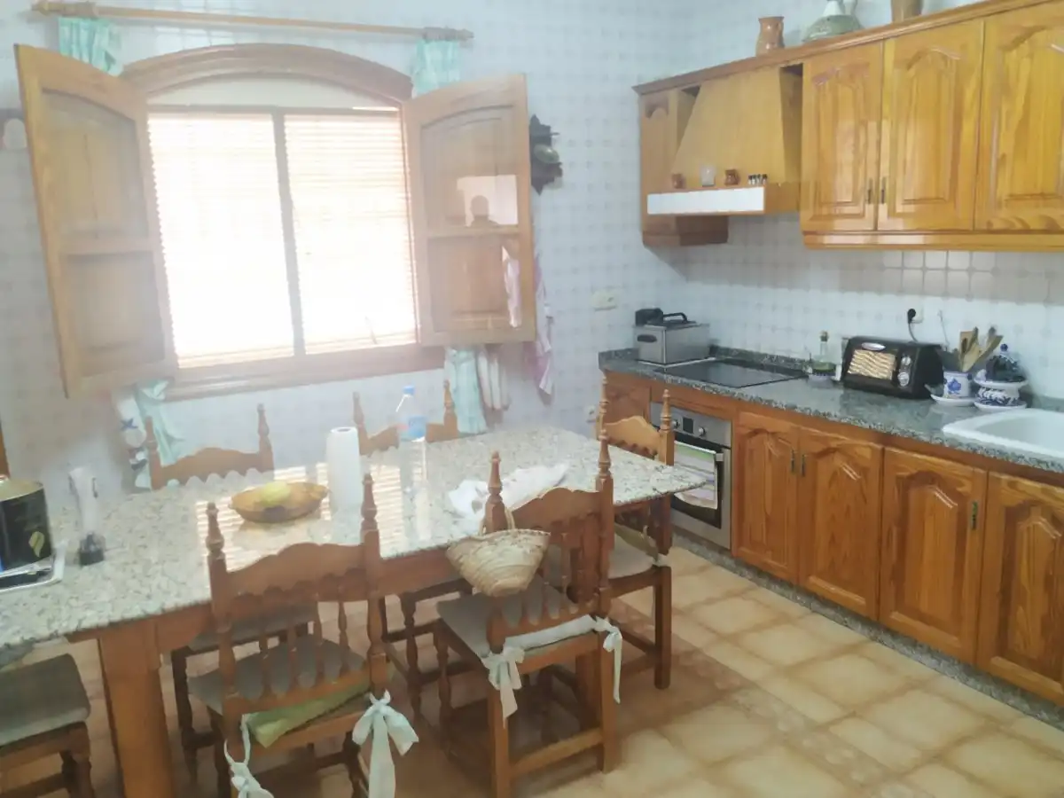 Maison avec jardin à vendre à Adra, imagen 5