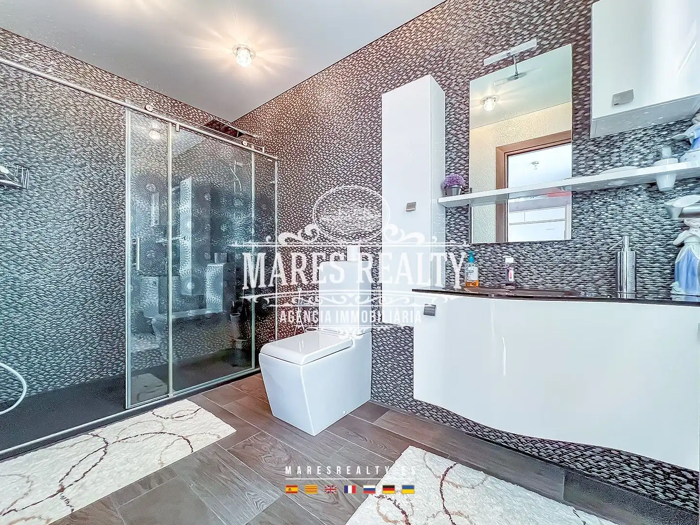 Detached house with garden for sale in Santa María de Llorell, imagen 36