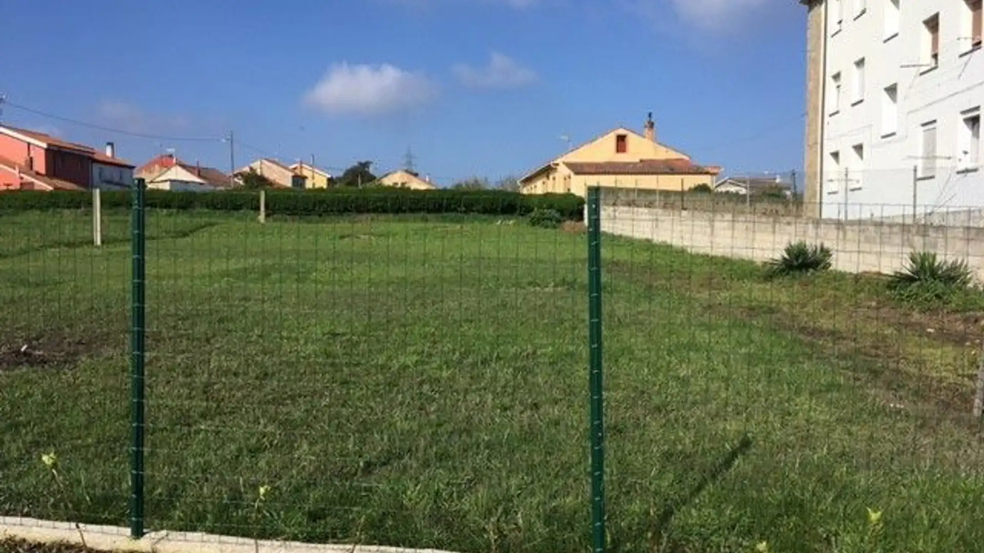 Residencial en venda en Gozón