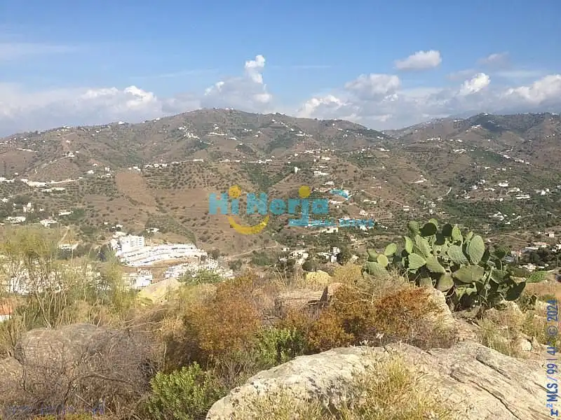 Terreni e lotti in vendita a Torrox Pueblo, imagen 25