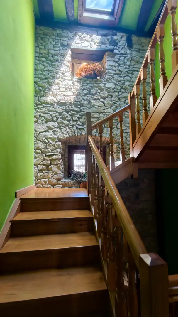 Houses for sale in Avilés  with Parquet flooring and Balcony