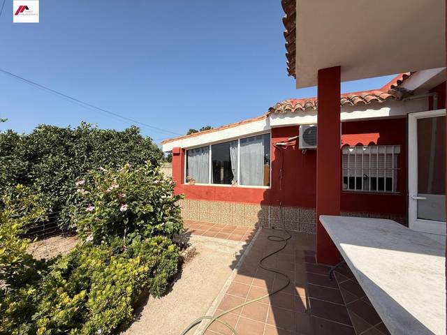 Finca rústica en Venta en Carretera de Sanlúcar - Sudamérica