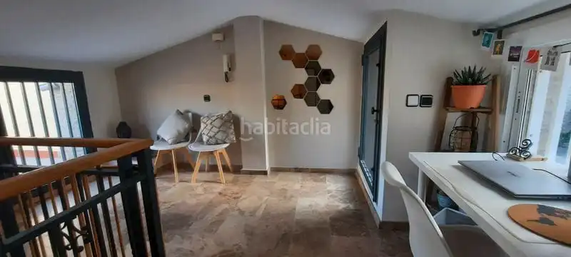 Habitación de Dúplex en venta en Mataró con Calefacción y Terraza