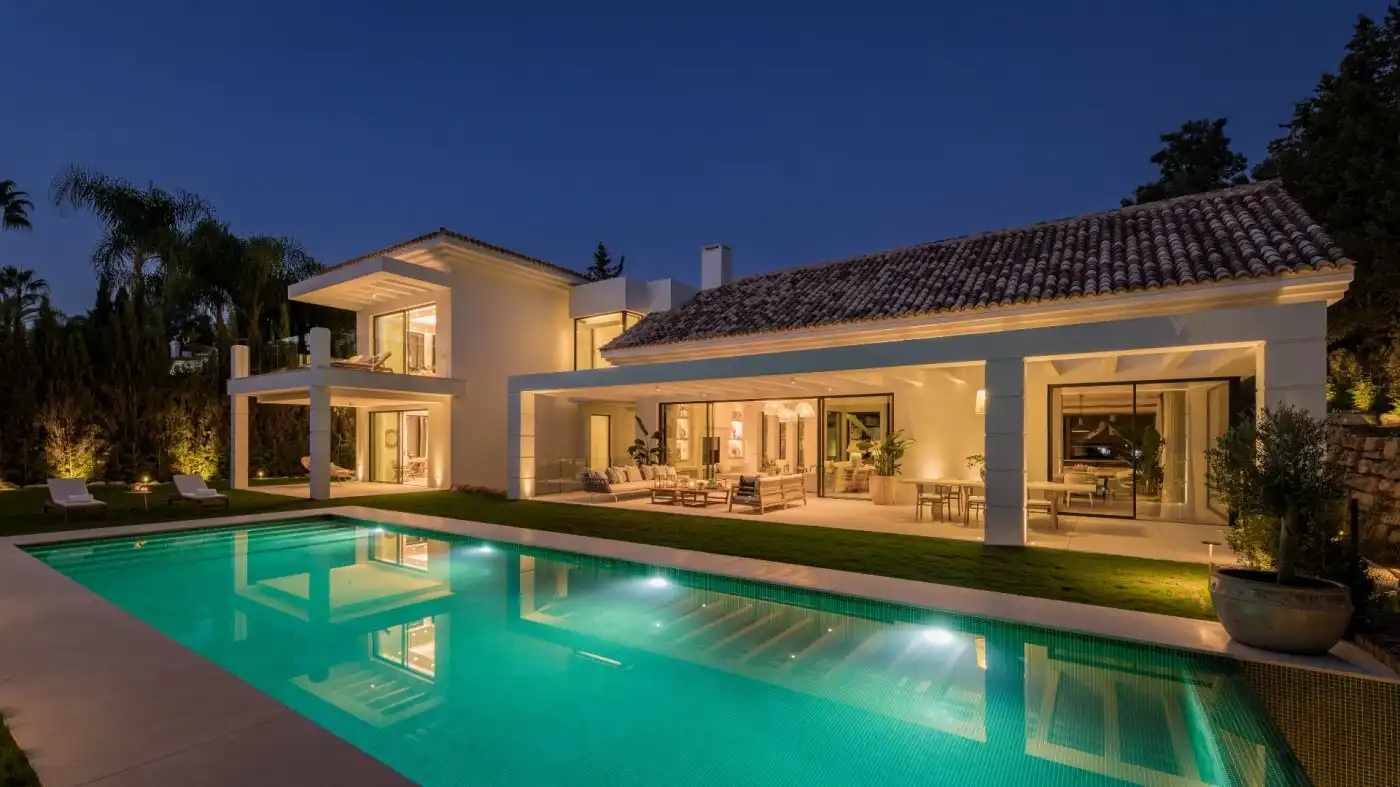 Casa o chalet en venta en Paraiso - Barronal