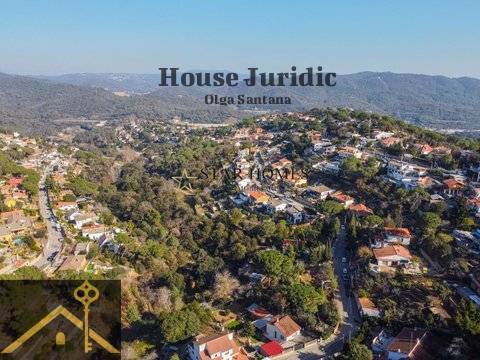 Casa-chalet en Venta en Urbanització Can Ribosa en Urbanitzacions