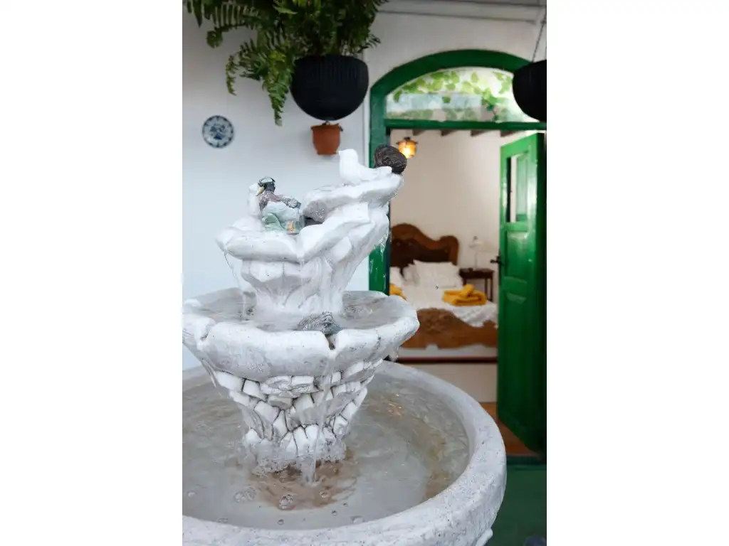 Garden of Houses for sale in Candelaria  with Private garden and Terrace