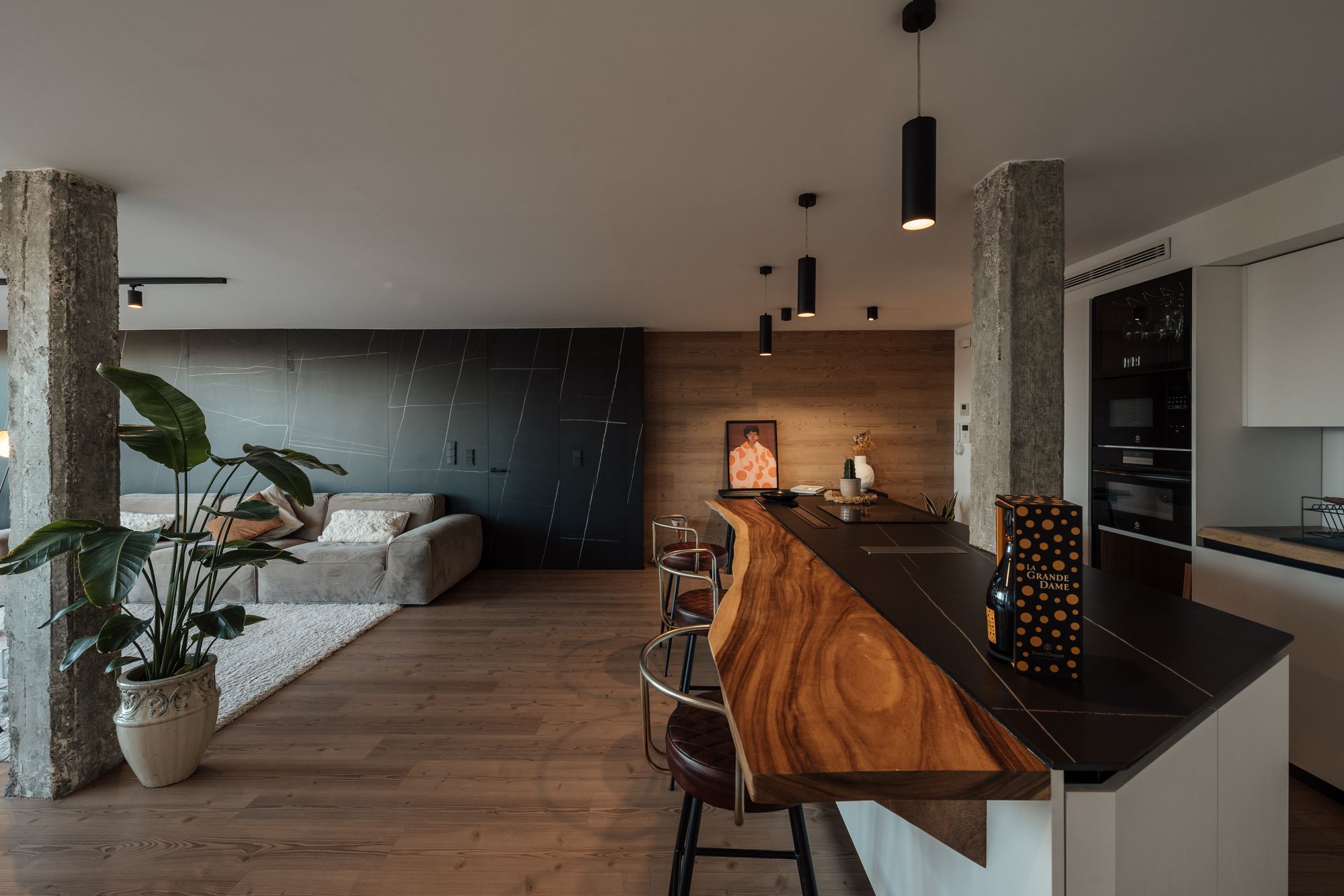 Apartment to rent in Los Álamos