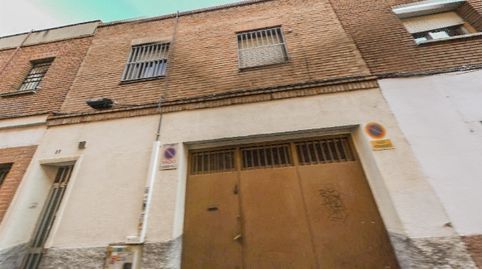 Foto 2 de Casa o xalet en venda a Numancia, Madrid Capital