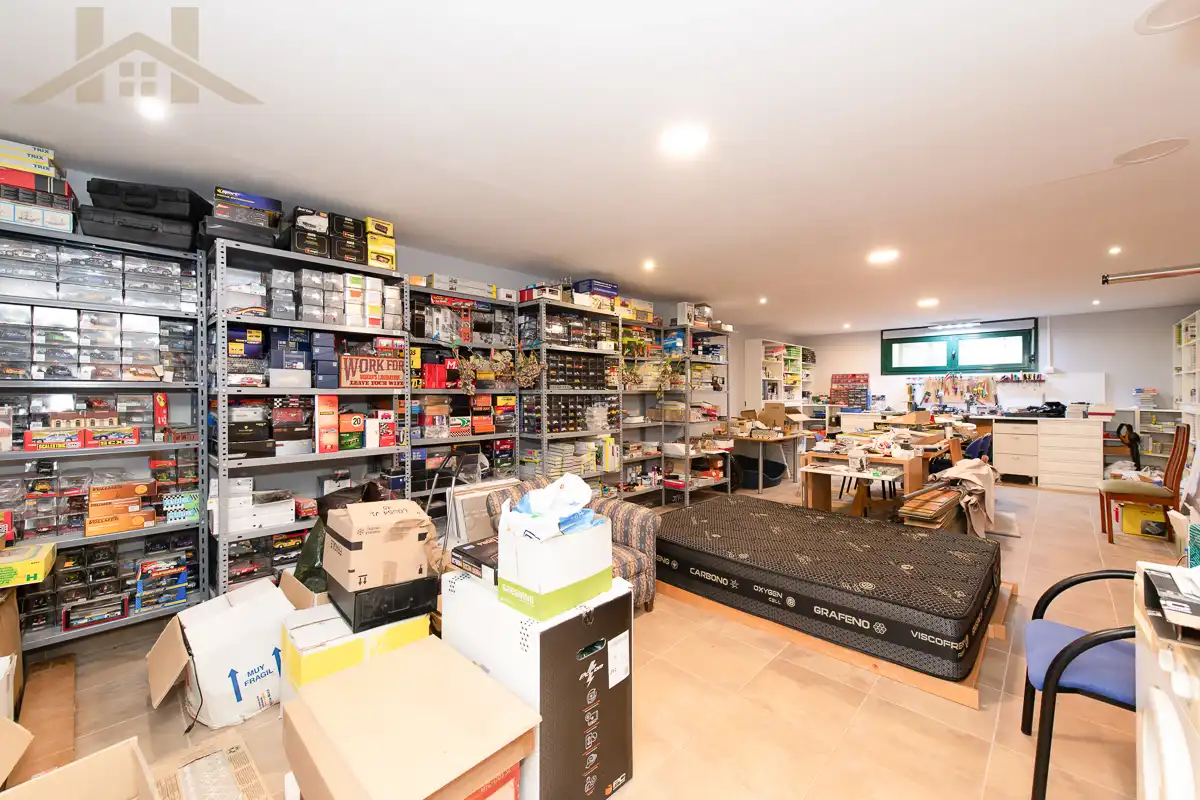 Casa o chalet en venta en Tres Cantos con Aire acondicionado, Calefacción y Jardín privado