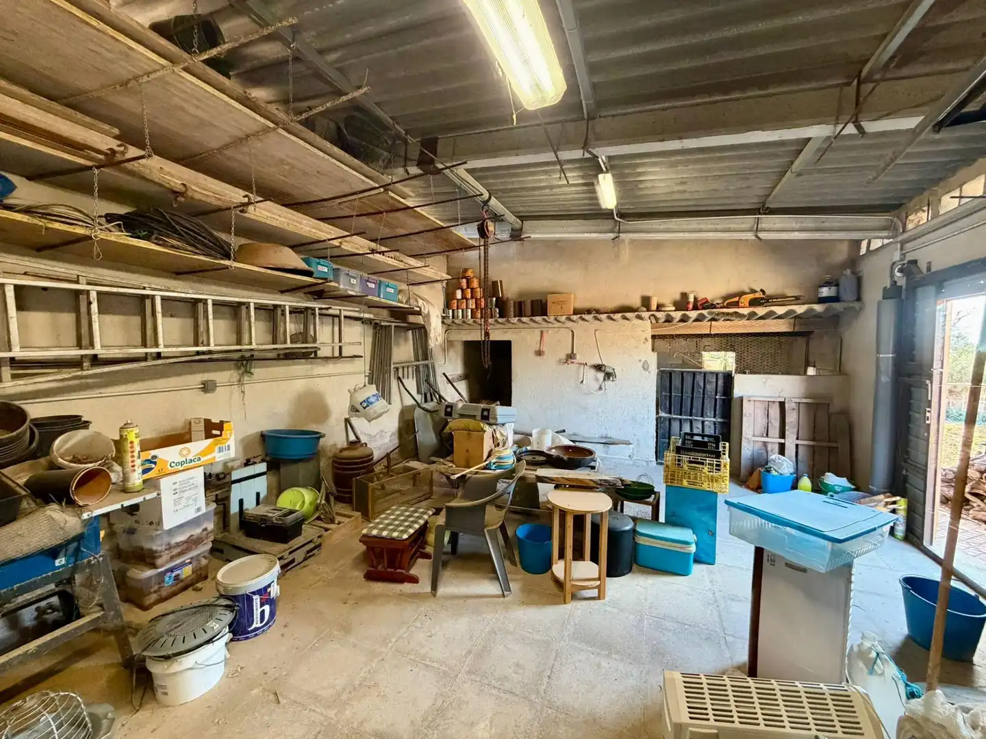 Country homes for sale in Llucmajor  with Private garden, Terrace and Alarm