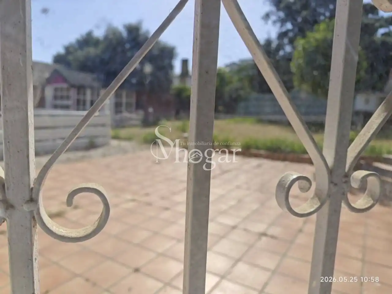 Jardín de Casa o chalet en venta en Nambroca con Calefacción, Jardín privado y Parquet