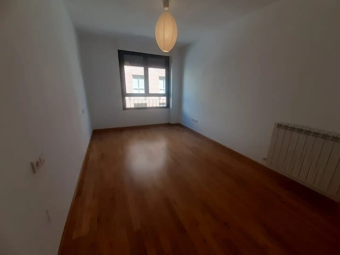 Bedroom of Flat for rent in Zamora Capital   with Storage room, Balcony and Community pool