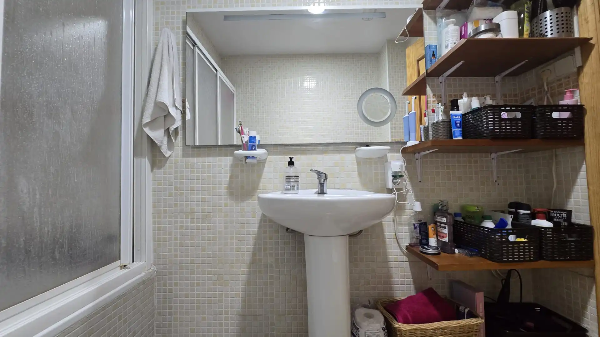 Baño de Casa o chalet en venta en Oliva con Terraza