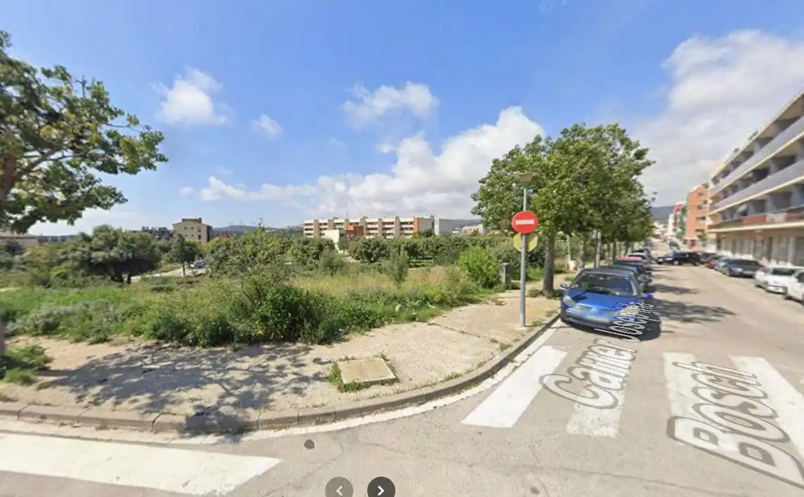 Terrain résidentiel à vendre à Carrer Carrer Josep Irla i Bosch, imagen 6