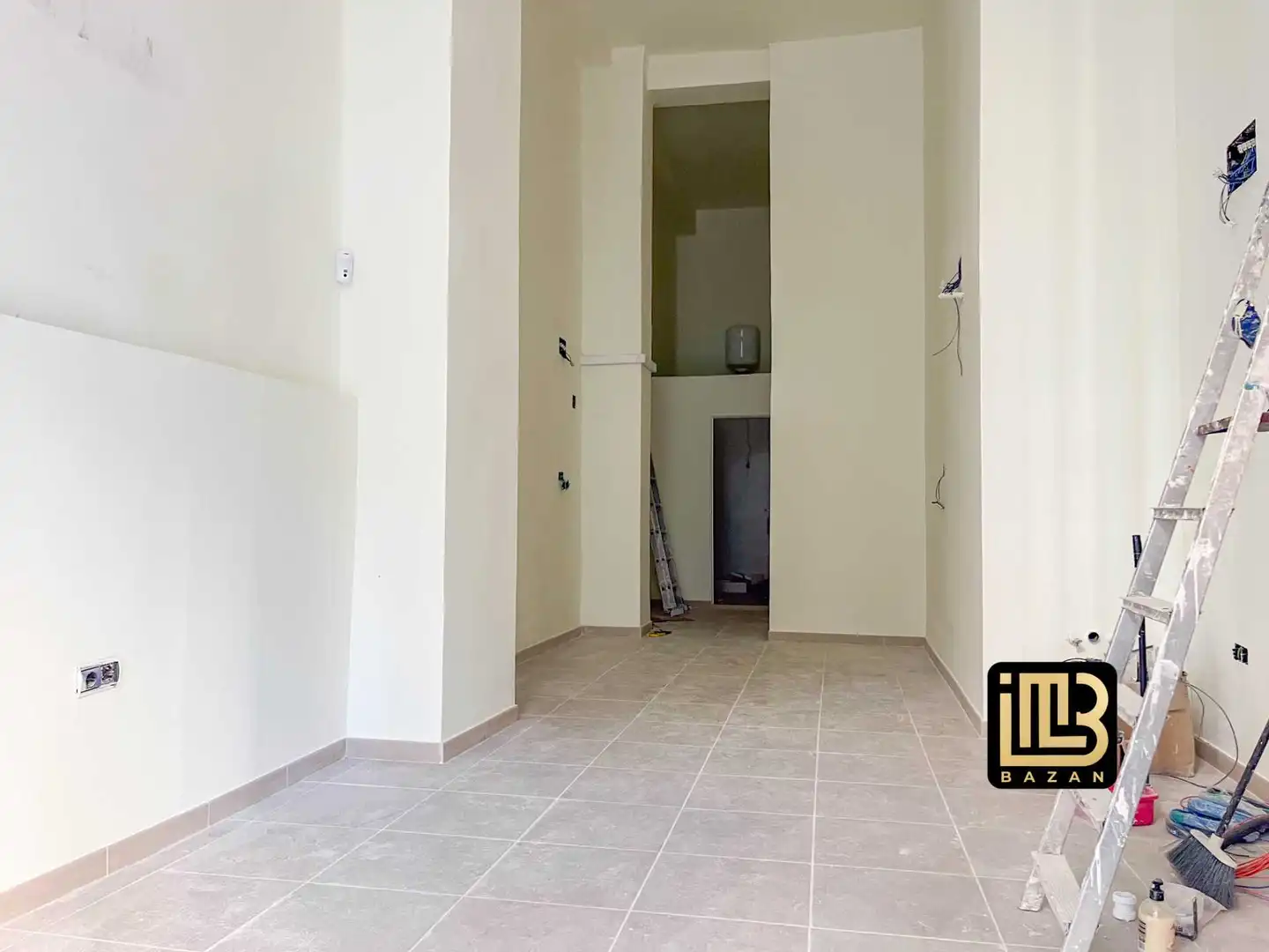 Local comercial en venta en Avenida de Barcelona, imagen 6