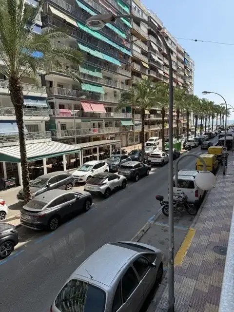 Appartement avec terrasse à vendre à Sant Antoni, imagen 5