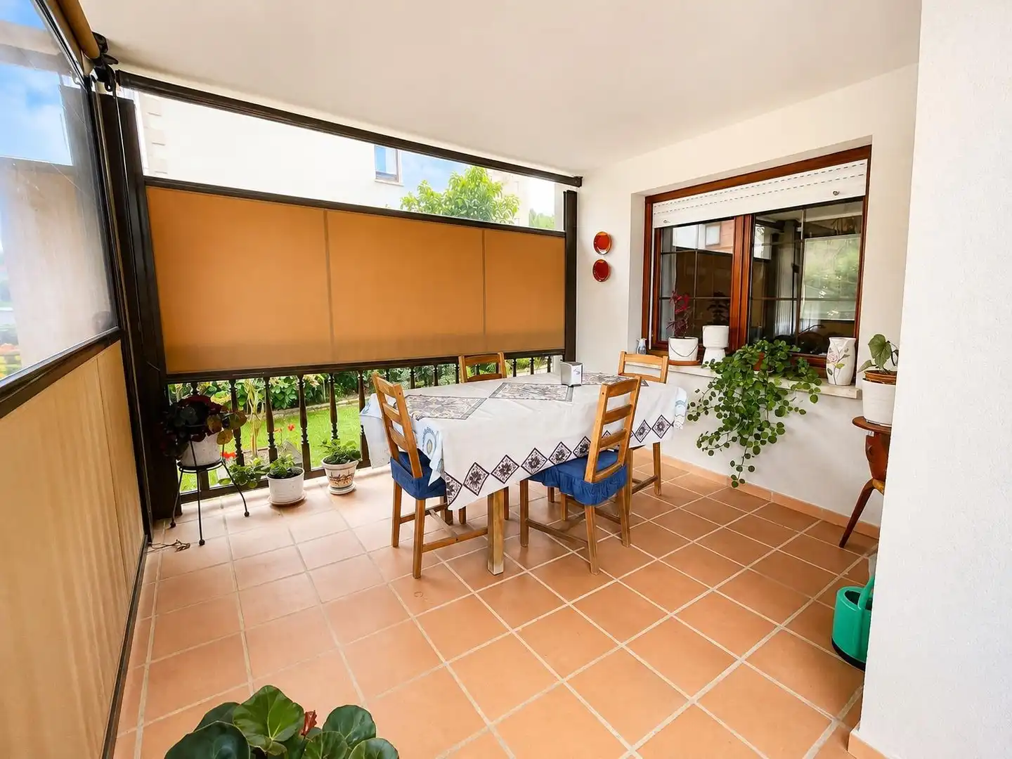 Terrace of Houses for sale in Argoños   with Heating, Private garden and Community pool