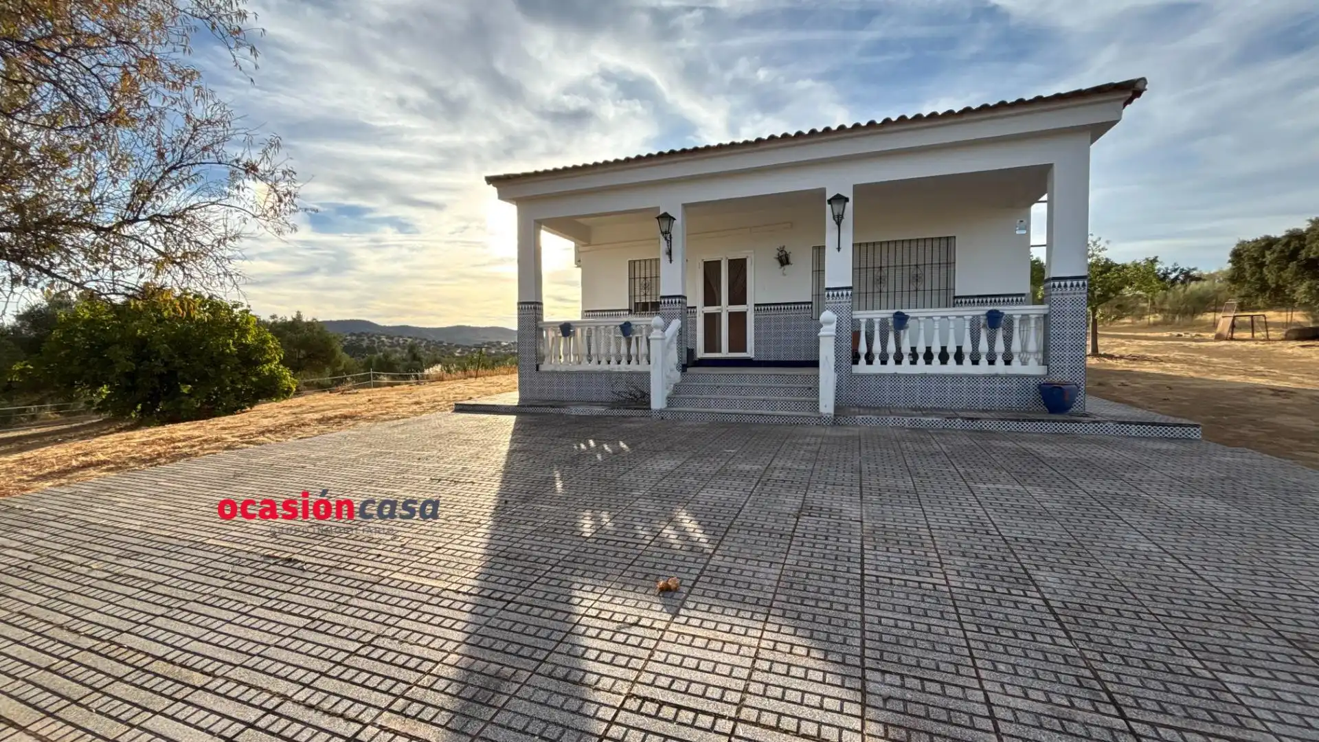 Terreny residencial en venda a Belmez, imagen 4