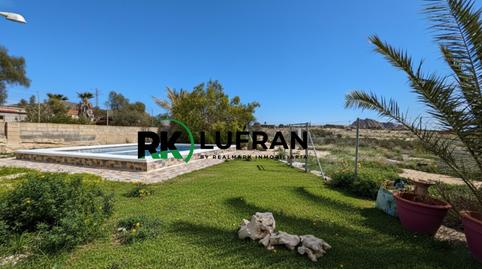 Photo 3 of House or chalet for sale in  Rebolledo el, La Alcoraya, Alicante / Alacant