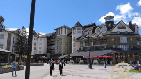 Foto 4 de Estudio en venta en Calle de la Virgen de las Nieves, 7, Zona baja, Sierra Nevada