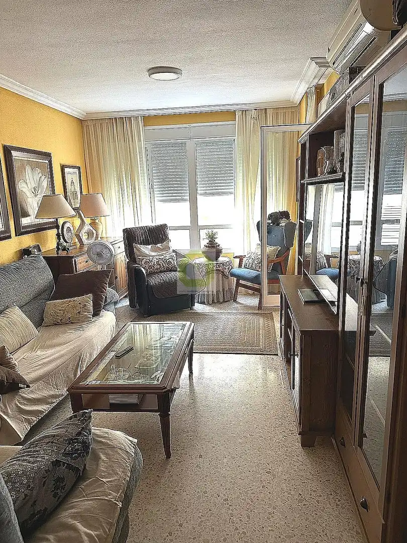Piso de alquiler en Bahia 1,portal4, Velilla - Velilla Taramay