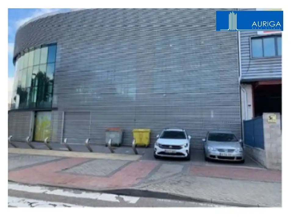 Einzelparkplatz zum Verkauf in Villaverde, imagen 5