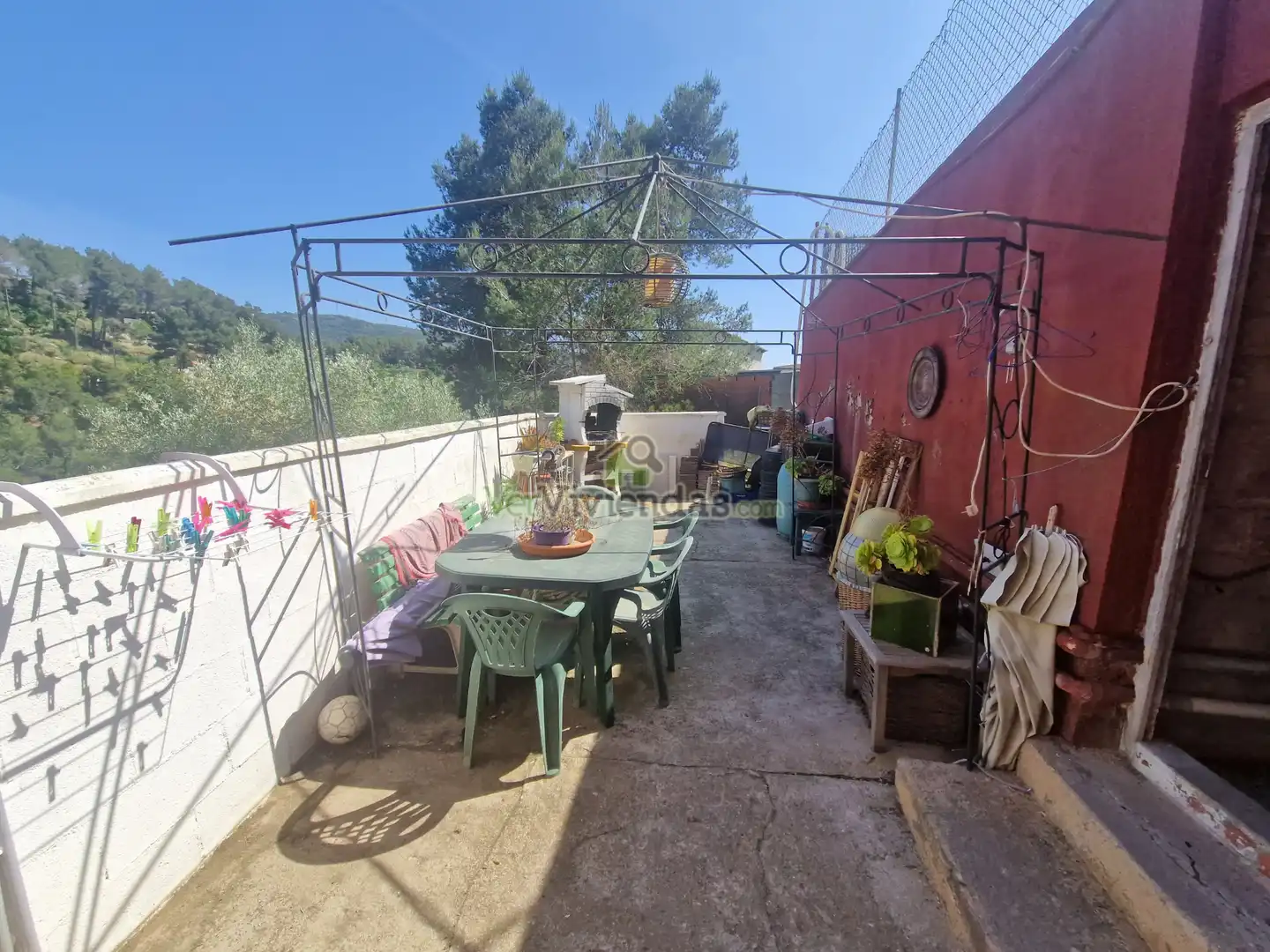 Casa o chalet en venta en Carrer Reus, 5, Vallirana