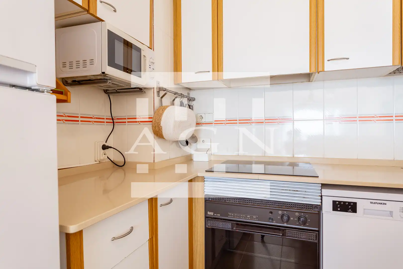Apartament en venda a Carrer del Blat, 21, Platja de Mont-roig