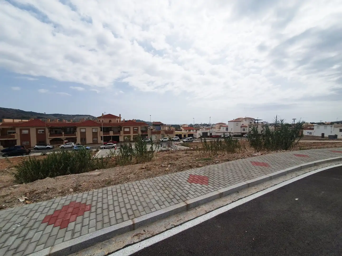 Residential for sale in Salobreña