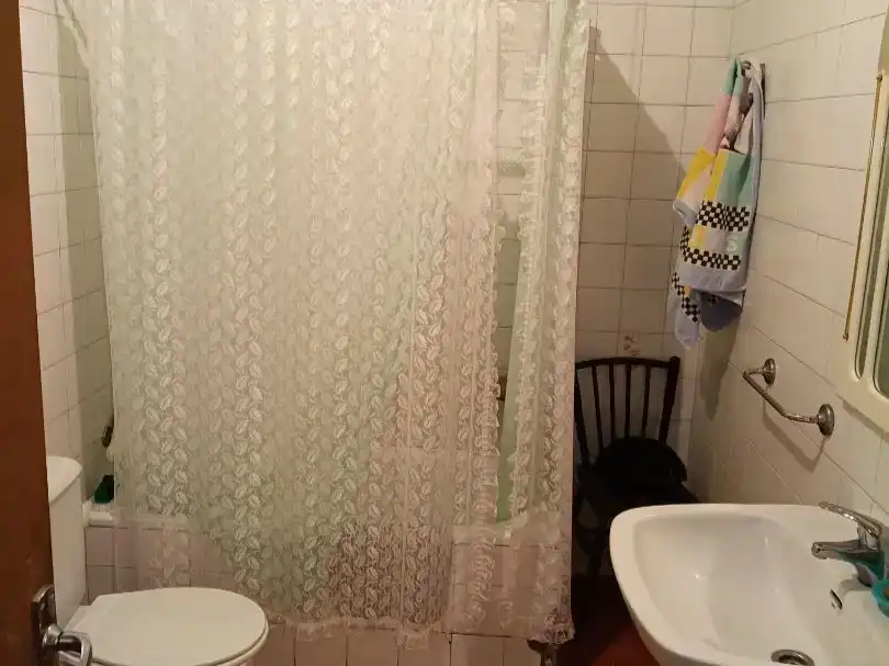 Badezimmer von Country house zum Verkauf in Guadramiro, Salamanca