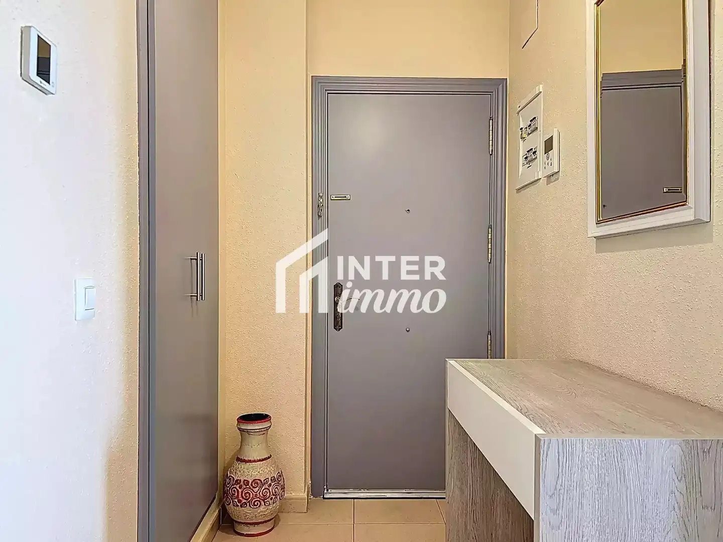 Apartamento en venta en Empuriabrava con Aire acondicionado, Calefacción y Terraza