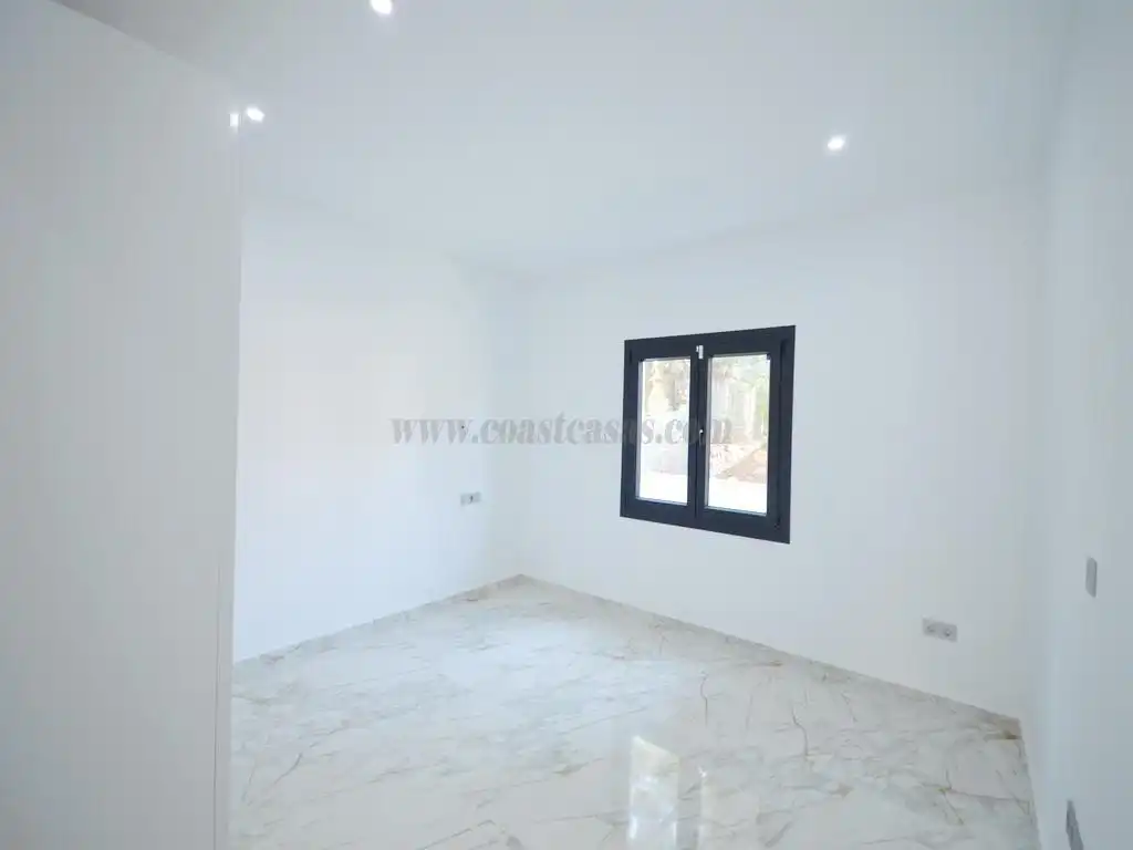 Chalet con piscina en venta en Los Balcones - Los Altos, imagen 16