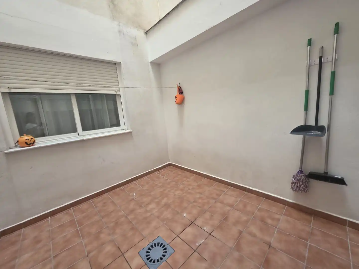 Terraza de Piso de alquiler en La Vall d'Uixó con Terraza