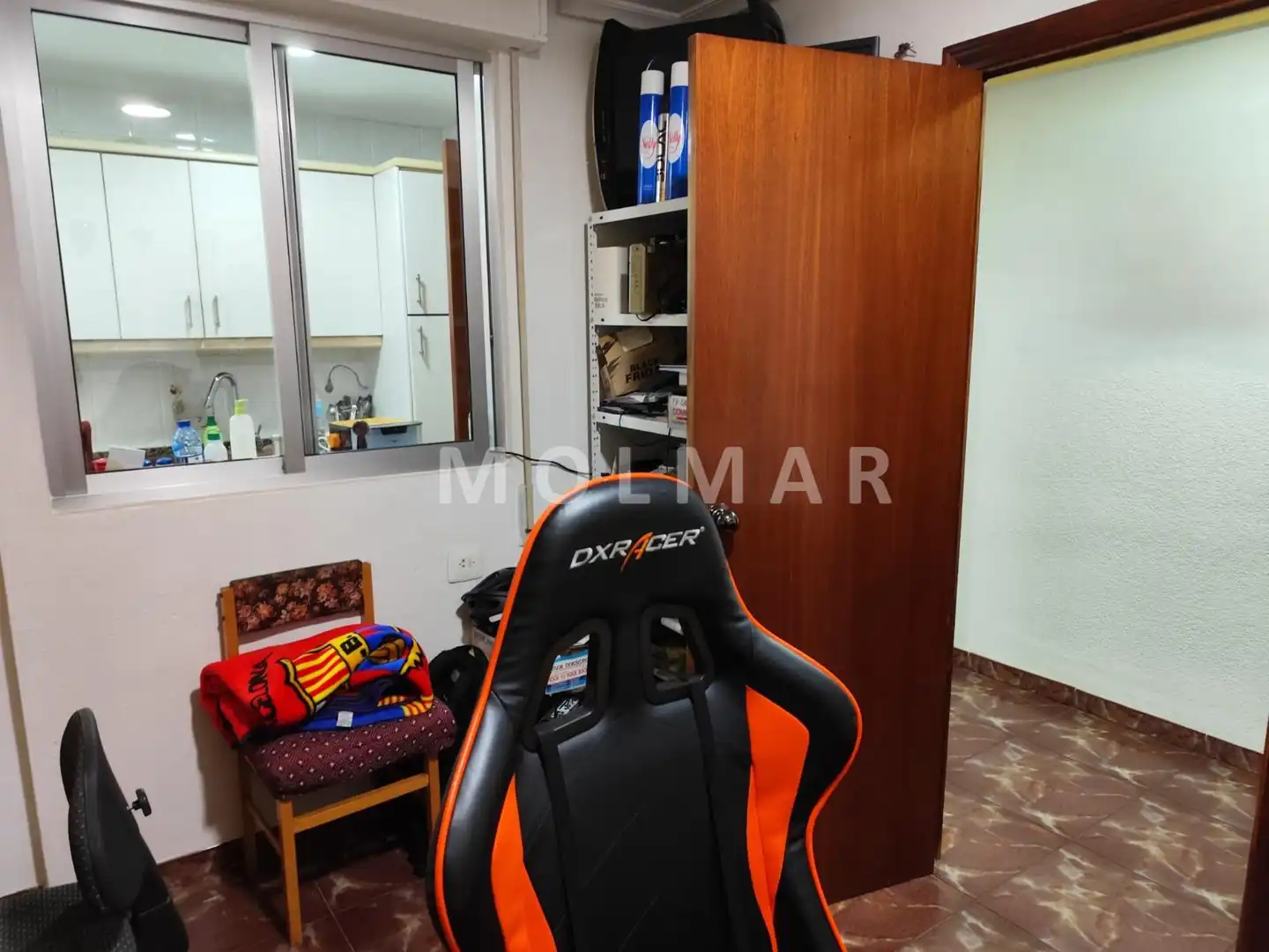 Flat with terrace for sale in Nules, imagen 6