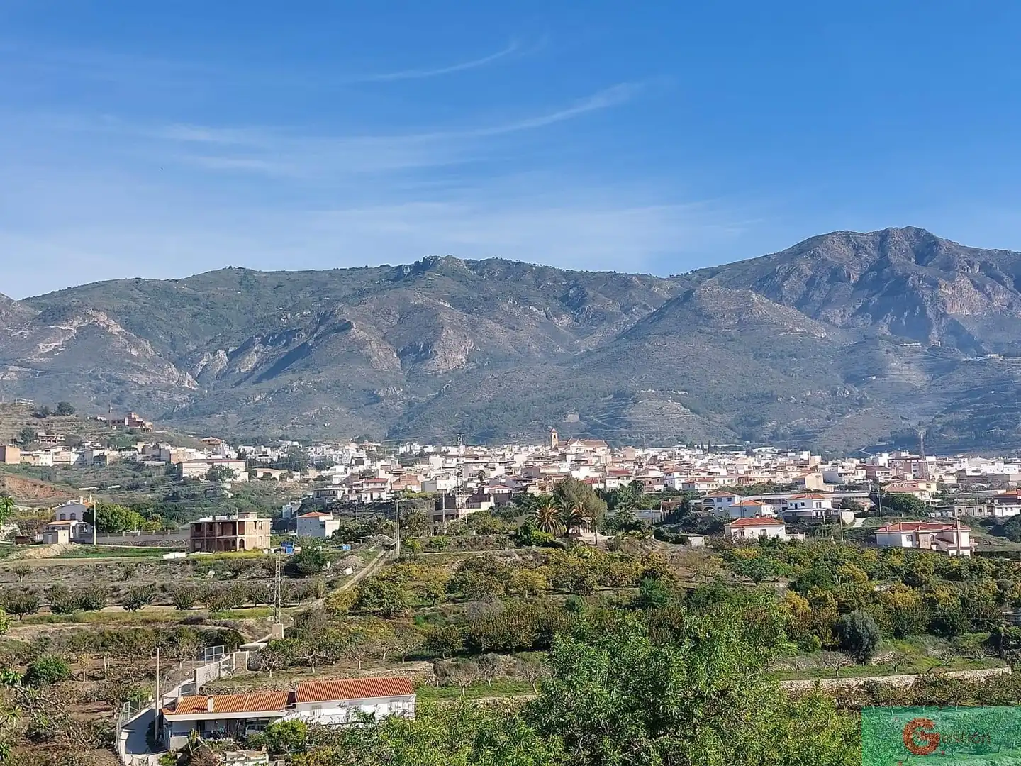 Casa rústica en venta en Molvízar, imagen 5