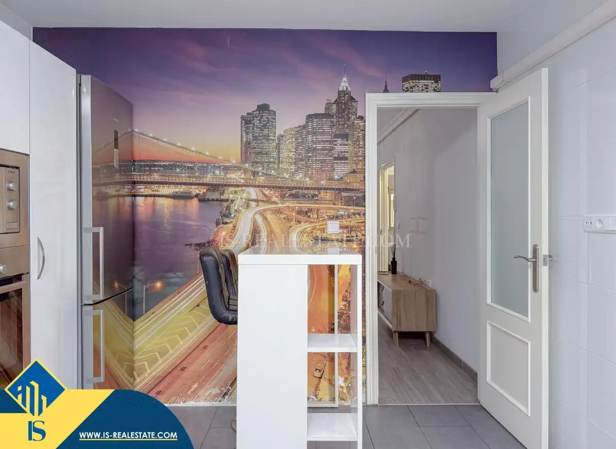 Apartament en venda a Playa del Acequión, Náufragos y Rocío del Mar, imagen 30