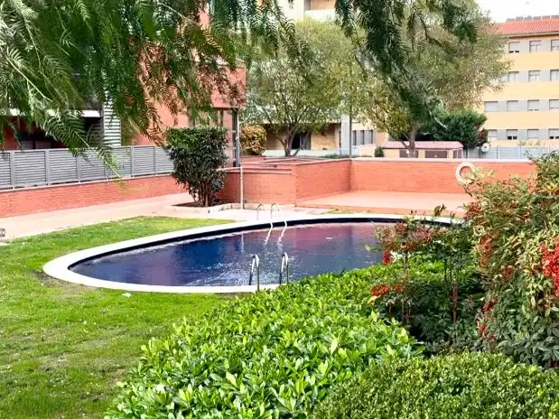 Piso con jardín en venta en De Roc Codó 37, imagen 21
