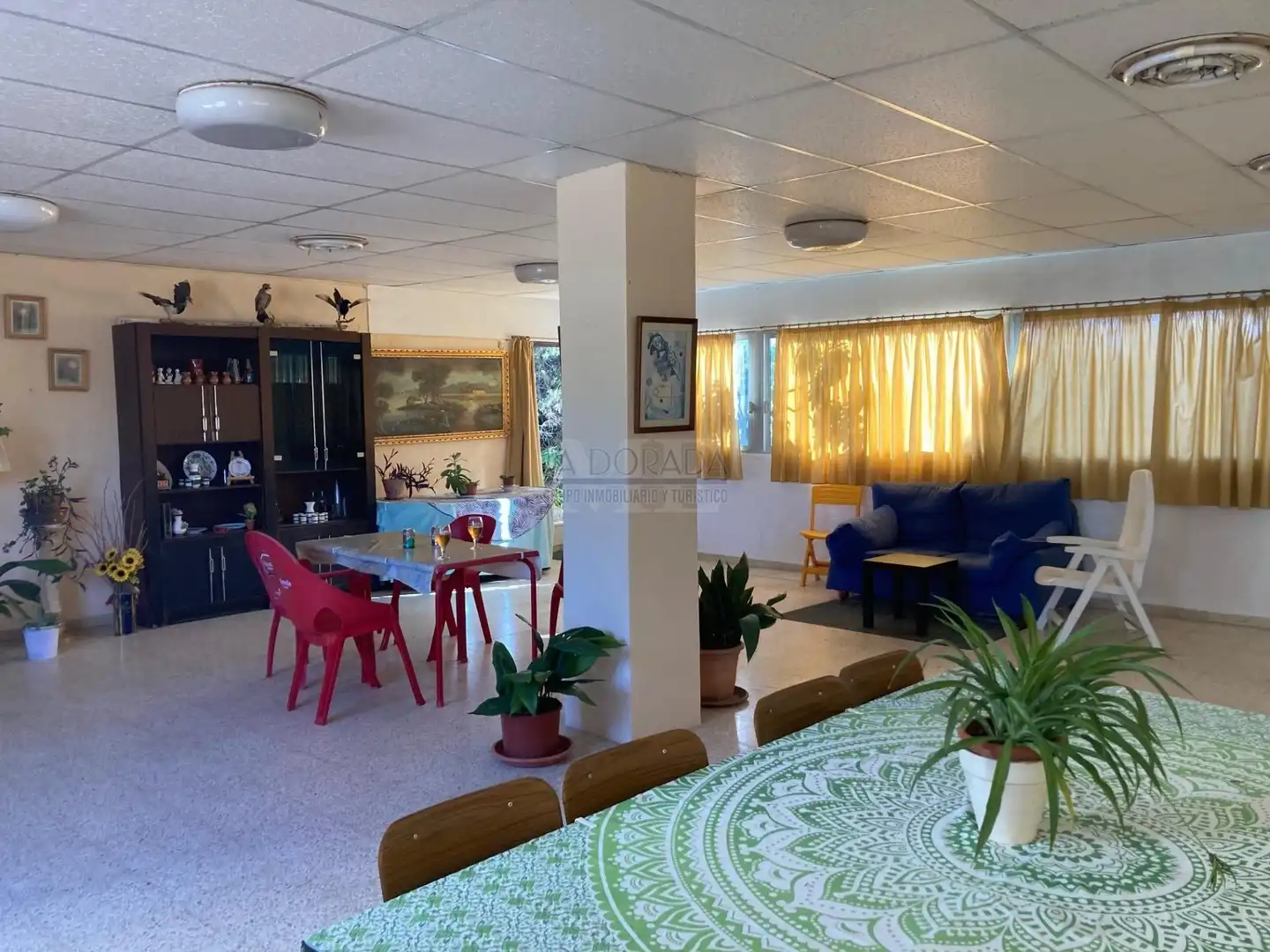 Local commercial à vendre à Poble, imagen 7