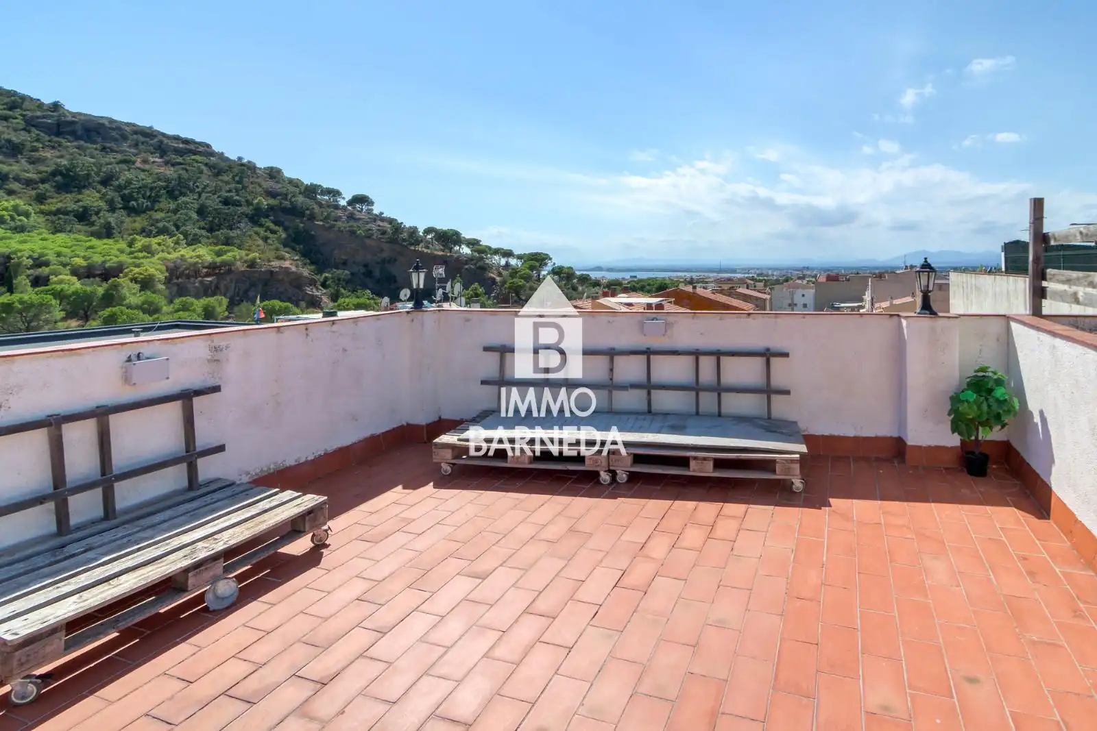 Terraza de Piso en venta en Roses con Aire acondicionado, Calefacción y Terraza