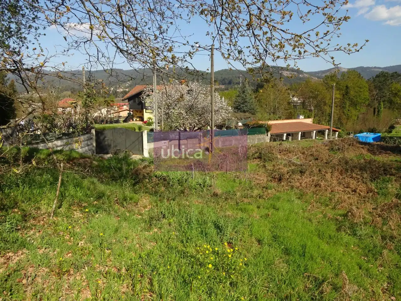 Terreny residencial en venda a Mos, imagen 7