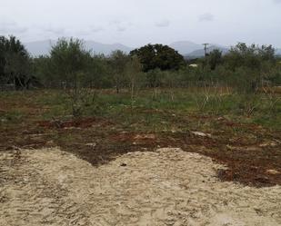 Finca rústica en venda en Costitx