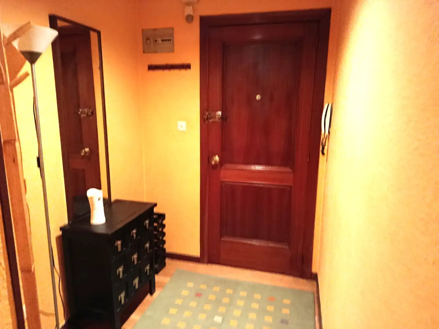 Apartamento en venta en Santander con Calefacción, Trastero y Amueblado