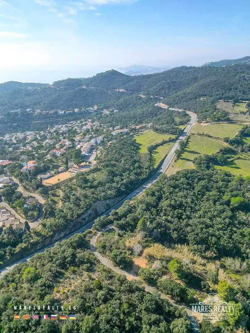 Residencial en venta en Tossa de Mar