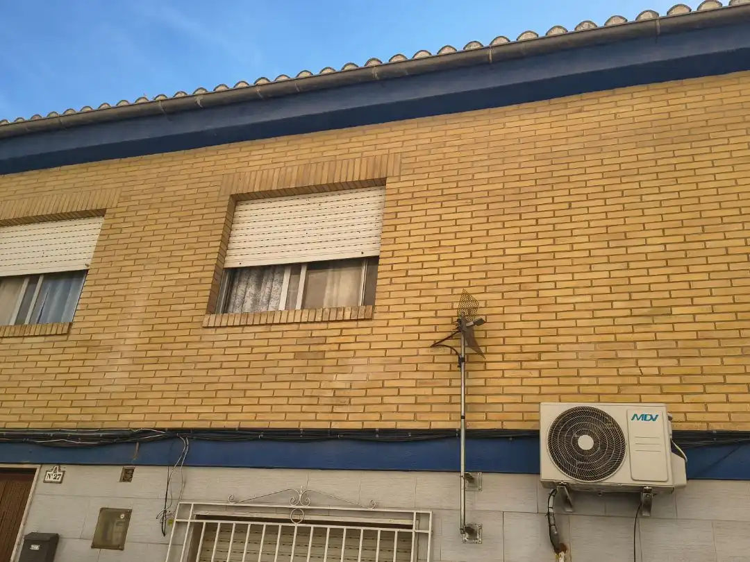 Casa o chalet en venta en Calle la Vega, 36, Centro