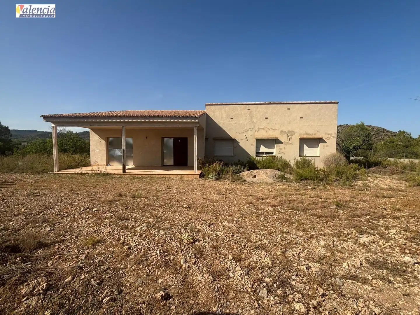 Casa o xalet en venda en Casinos