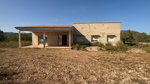 Foto 4 de Casa o xalet en venda a Casinos, Valencia