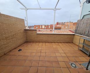 Attic to rent in  Madrid Capital